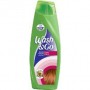 WASH GO SHAMPON 400 ML COLOR